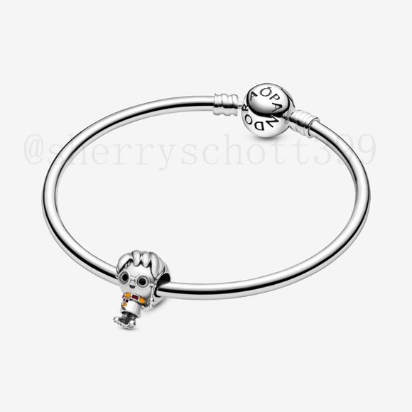 Pandora Harry Potter series, Harry Potter string - Picture 4 of 5